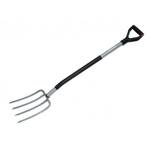 Вилы садовые Fiskars Ergonomic 133400