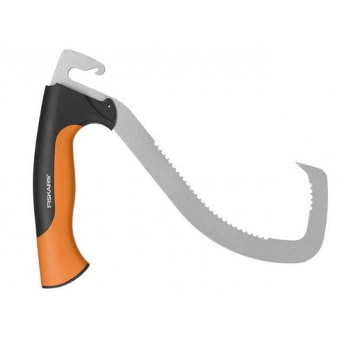 Захватный крюк для бревен Fiskars (126021)