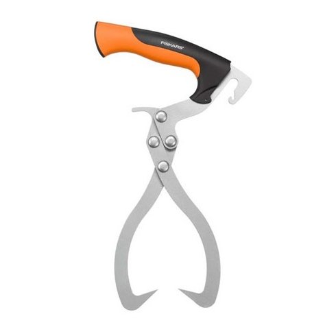 Захват для бревен Fiskars LT6 WoodXpert