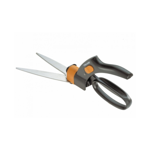 Ножницы для травы Fiskars GS40