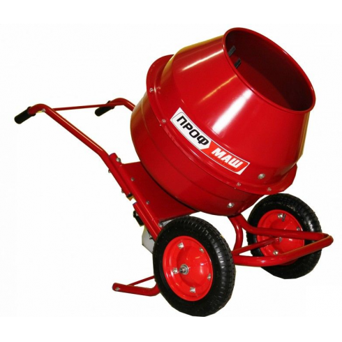 Бетономешалка Профмаш Максим Б-130P 7061990