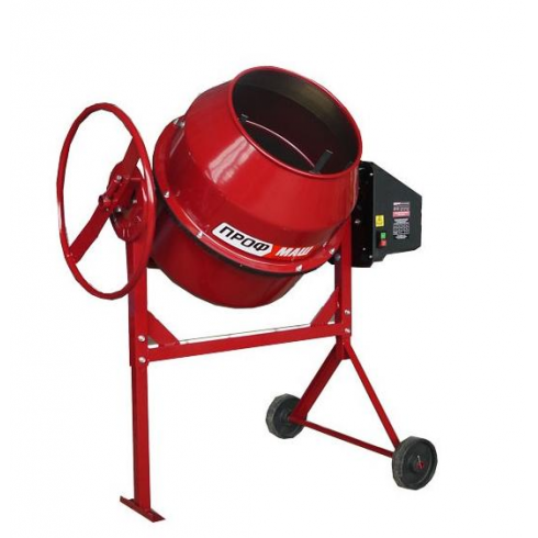 Бетономешалка Профмаш Б-120