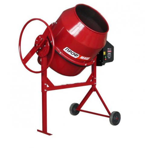 Бетономешалка Профмаш Б-140