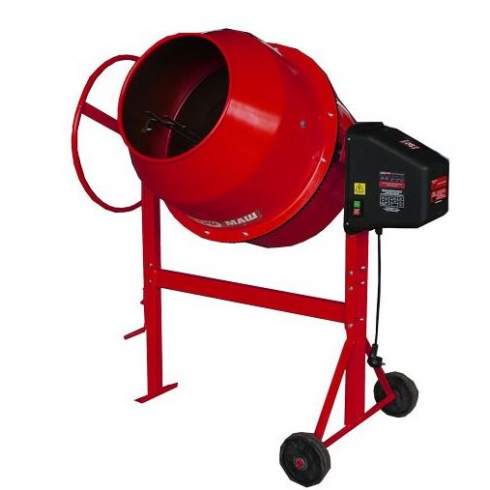 Бетономешалка Профмаш Б-220