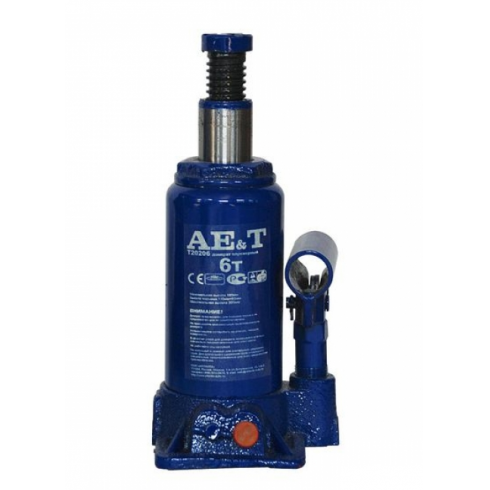 Домкрат гидравлический AE&T T20206
