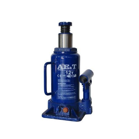 Домкрат гидравлический AE&T T20212