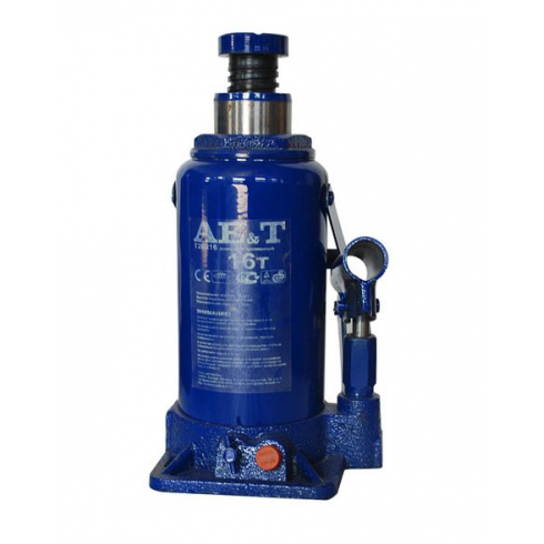 Домкрат гидравлический AE&T T20216