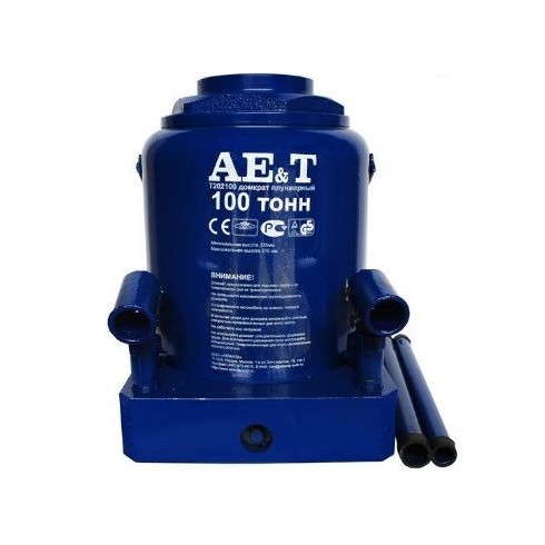 Домкрат гидравлический AE&T T202100