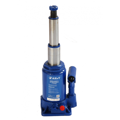 Домкрат гидравлический AE&T T02004