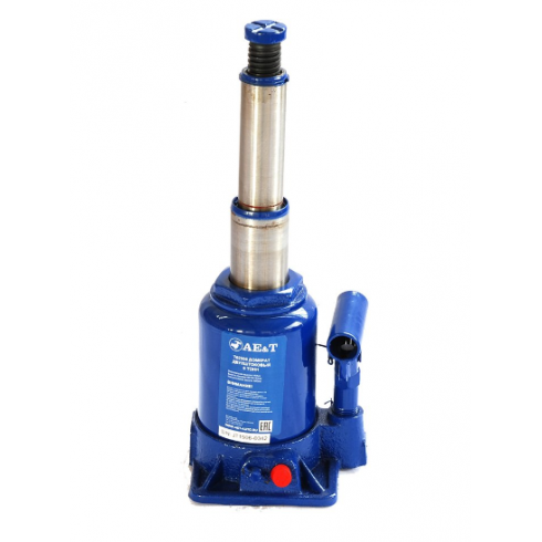 Домкрат гидравлический AE&T T02006