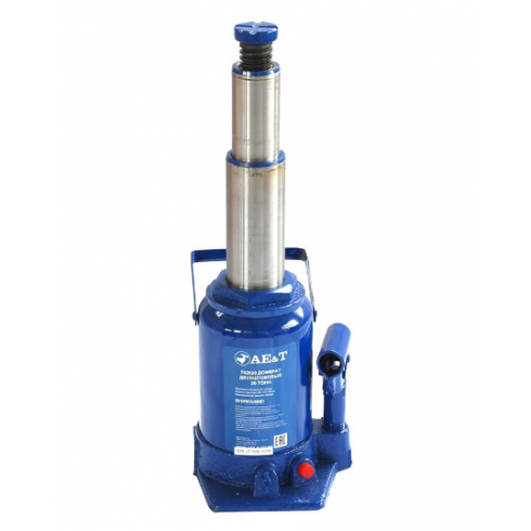 Домкрат гидравлический AE&T T02020
