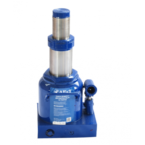 Домкрат гидравлический AE&T T02032