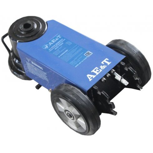 Домкрат пневмогидравлический AE&T HJ-40/20