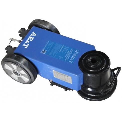 Домкрат пневмогидравлический AE&T HJ-50/25