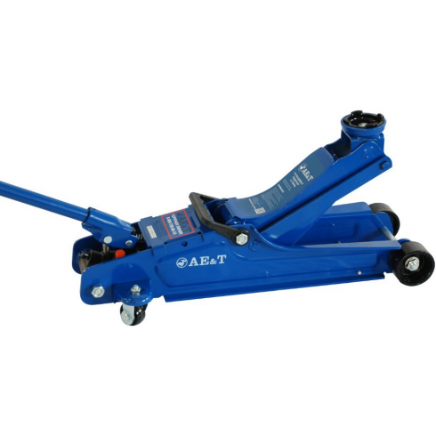 Домкрат гидравлический AE&T T31103A