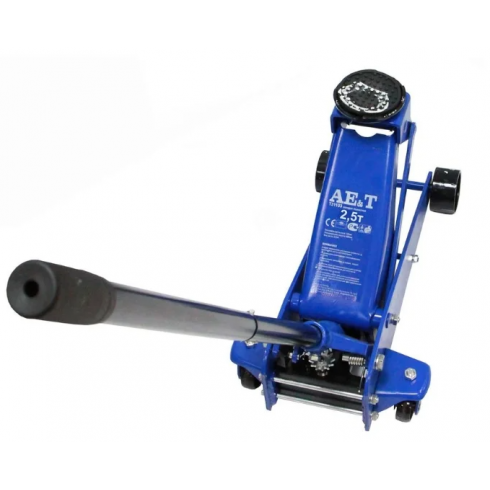 Домкрат гидравлический AE&T T31202