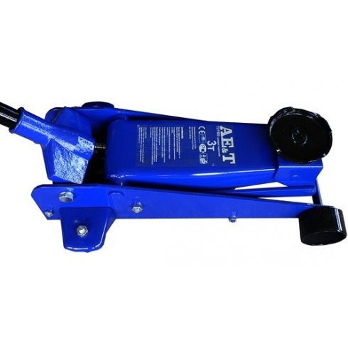 Домкрат гидравлический AE&T T31103