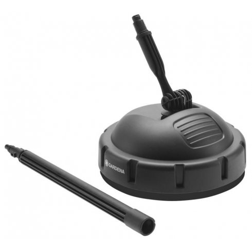 Насадка для чистки плоских поверхностей Gardena AquaClean