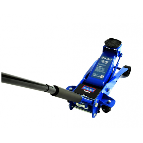 Домкрат гидравлический AE&T T31603