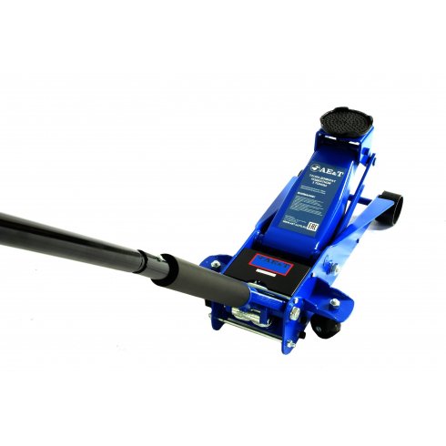 Домкрат гидравлический AE&T T31304