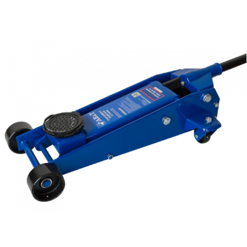 Домкрат гидравлический AE&T T31533