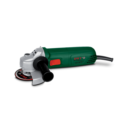Шлифмашина угловая Dwt WS07-125 E