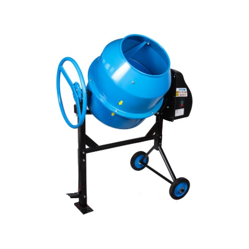 Бетономешалка Mikkeli MK-180