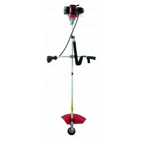 Триммер бензиновый Habert HN-430