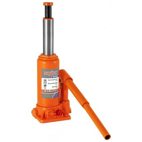 Домкрат гидравлический Ombra OHT103