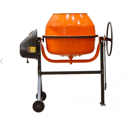 Бетоносмеситель DGM BK-240S