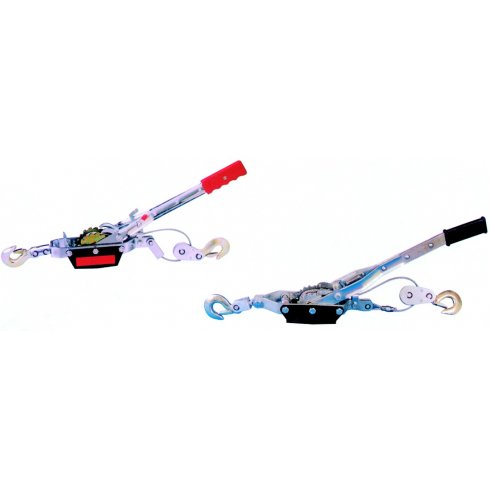 Лебедка ручная БКС  СР-4В