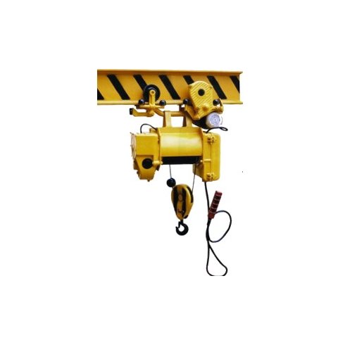 Таль электрическая БКС ТЭ320-5110-1ПТ