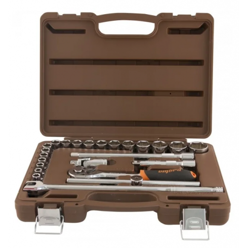 Набор инструментов Ombra 911224