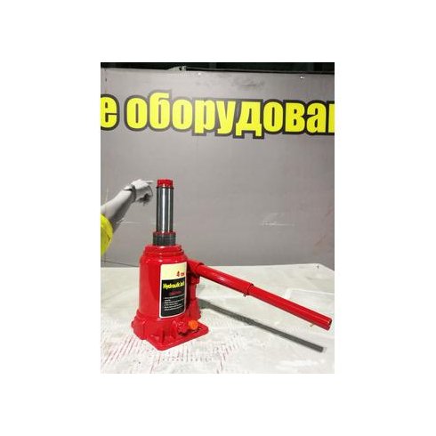 Домкрат гидравлический БКС E0804