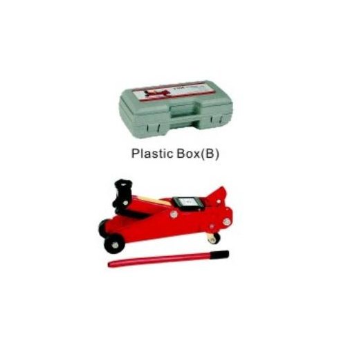 Домкрат подкатной БКС TFL2B