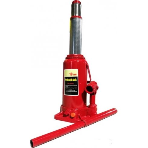 Домкрат гидравлический БКС E0810
