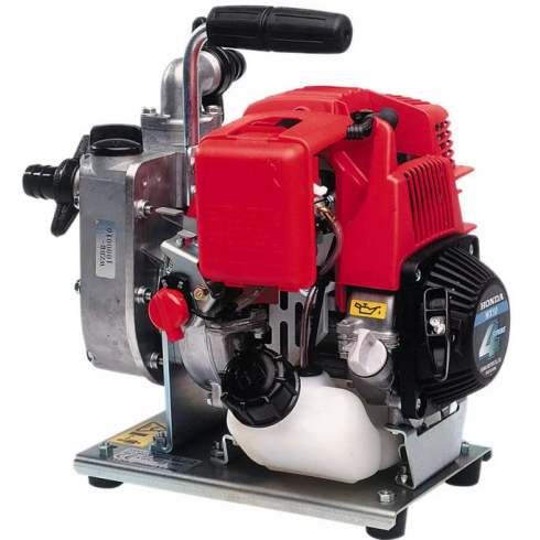 Мотопомпа Honda WX 10 TE1