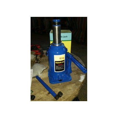 Домкрат гидравлический БКС TH23101