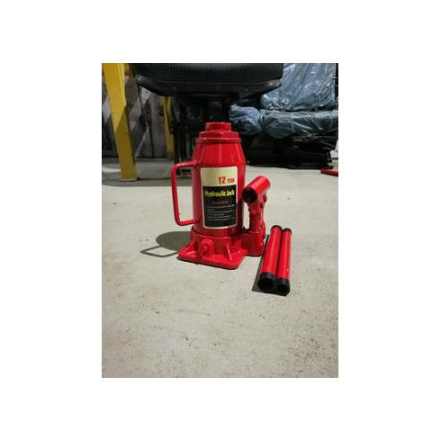 Домкрат гидравлический БКС E0612