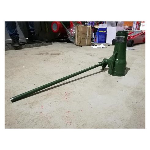 Домкрат винтовой БКС E223.2