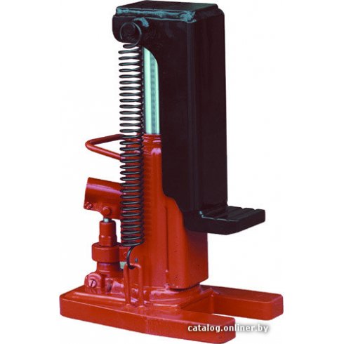 Домкрат гидравлический БКС HYL-10