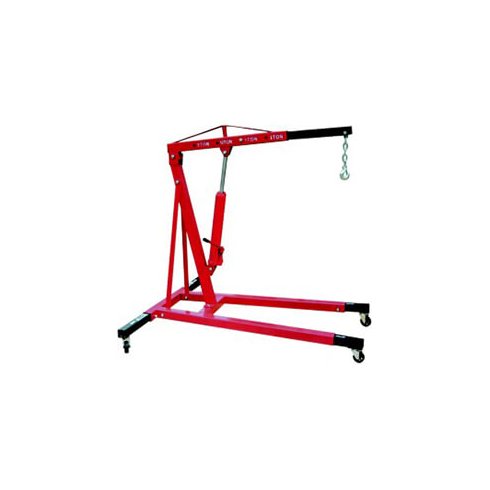 Кран гидравлический БКС Т1003G