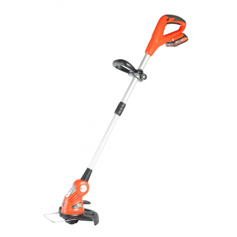 Триммер аккумуляторный Patriot TR 235 Li 21B Max UES