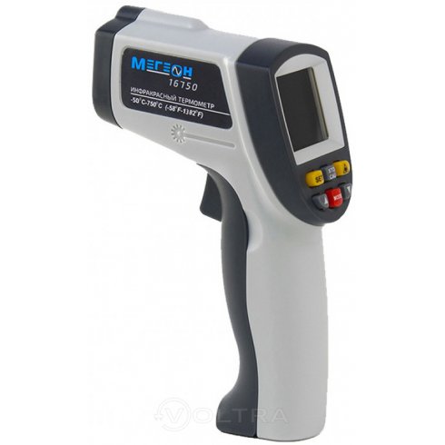 Пирометр Мегеон 16750
