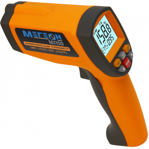 Пирометр Мегеон 161150