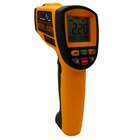 Пирометр Мегеон 162200