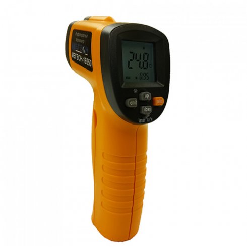 Пирометр Мегеон 16550