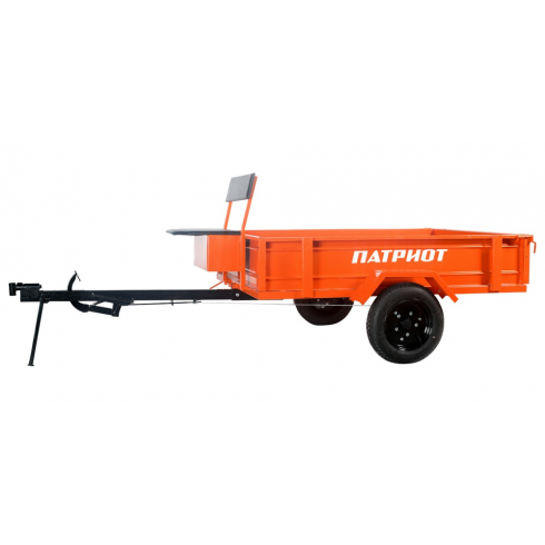 Прицеп к мотоблоку  Patriot ПМ-01.2