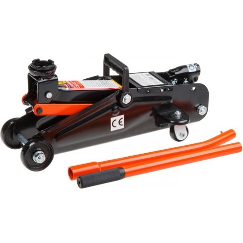 Домкрат Startul Auto ST8014-02