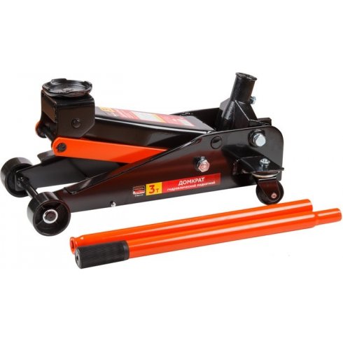 Домкрат Startul Auto ST8013-02